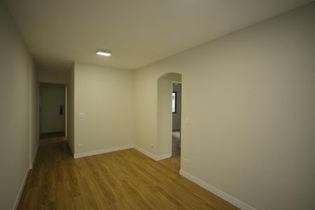 Sala de apartamento para alugar com 2 quartos, 64m² em Baeta Neves, São Bernardo do Campo