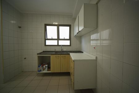 Cozinha  de apartamento para alugar com 2 quartos, 64m² em Baeta Neves, São Bernardo do Campo