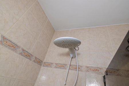 Apartamento para alugar com 70m², 2 quartos e sem vaga Apartamento para alugar com 70m², 2 quartos e sem vagaBanheiro