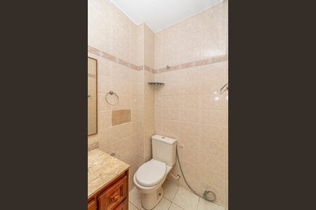 Apartamento para alugar com 70m², 2 quartos e sem vaga Apartamento para alugar com 70m², 2 quartos e sem vagaBanheiro