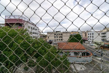 Apartamento para alugar com 70m², 2 quartos e sem vaga Apartamento para alugar com 70m², 2 quartos e sem vagaVista do Quarto 2