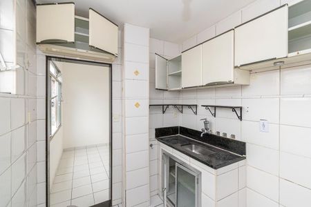 Apartamento para alugar com 70m², 2 quartos e sem vaga Apartamento para alugar com 70m², 2 quartos e sem vagaCozinha
