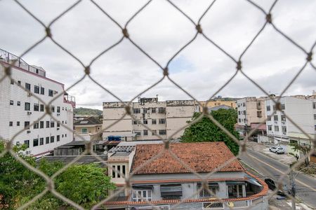 Apartamento para alugar com 70m², 2 quartos e sem vaga Apartamento para alugar com 70m², 2 quartos e sem vagaVista da Área de Serviço