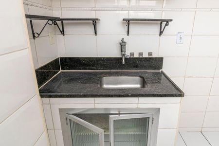 Cozinha de apartamento à venda com 2 quartos, 70m² em Vila da Penha, Rio de Janeiro