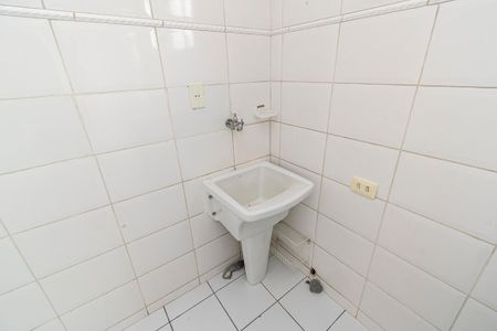 Apartamento para alugar com 70m², 2 quartos e sem vaga Apartamento para alugar com 70m², 2 quartos e sem vagaÁrea de Serviço