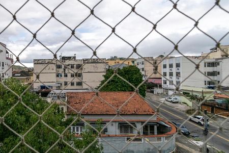 Apartamento para alugar com 70m², 2 quartos e sem vaga Apartamento para alugar com 70m², 2 quartos e sem vagaVista da Sala