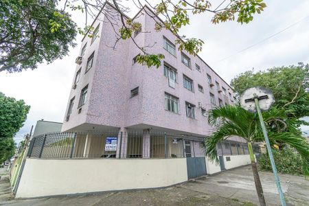 Apartamento para alugar com 70m², 2 quartos e sem vaga Apartamento para alugar com 70m², 2 quartos e sem vagaFachada do Prédio