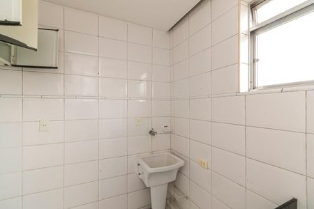 Área de Serviço de apartamento à venda com 2 quartos, 70m² em Vila da Penha, Rio de Janeiro