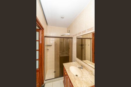 Apartamento para alugar com 70m², 2 quartos e sem vaga Apartamento para alugar com 70m², 2 quartos e sem vagaBanheiro