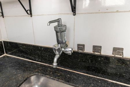 Apartamento para alugar com 70m², 2 quartos e sem vaga Apartamento para alugar com 70m², 2 quartos e sem vagaCozinha - Torneira
