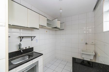 Apartamento para alugar com 70m², 2 quartos e sem vaga Apartamento para alugar com 70m², 2 quartos e sem vagaCozinha