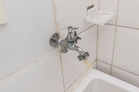 Apartamento para alugar com 70m², 2 quartos e sem vaga Apartamento para alugar com 70m², 2 quartos e sem vagaÁrea de Serviço