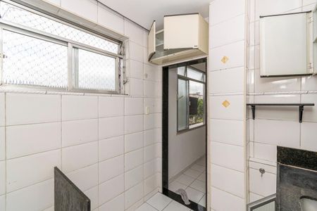 Apartamento para alugar com 70m², 2 quartos e sem vaga Apartamento para alugar com 70m², 2 quartos e sem vagaCozinha