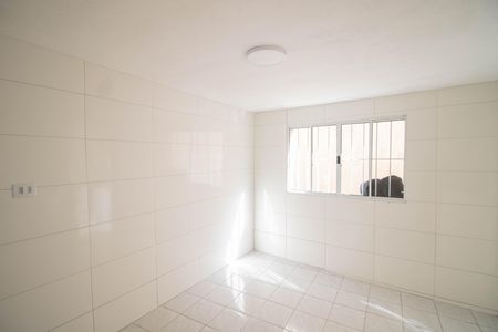 Casa para alugar com 40m², 1 quarto e sem vaga Casa para alugar com 40m², 1 quarto e sem vagaCOZINHA