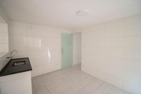 COZINHA de casa para alugar com 1 quarto, 40m² em Jardim Peri, São Paulo