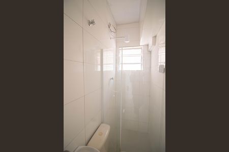 Casa para alugar com 40m², 1 quarto e sem vaga Casa para alugar com 40m², 1 quarto e sem vagaBANHEIRO