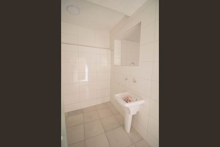 ÁREA DE SERVIÇO de casa para alugar com 1 quarto, 40m² em Jardim Peri, São Paulo