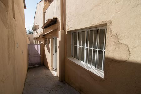 ENTRADA de casa para alugar com 1 quarto, 40m² em Jardim Peri, São Paulo