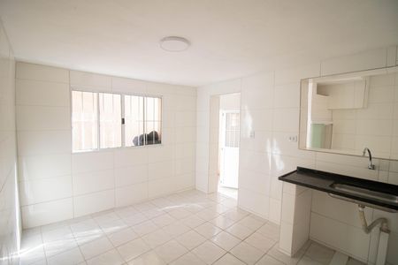 COZINHA de casa para alugar com 1 quarto, 40m² em Jardim Peri, São Paulo