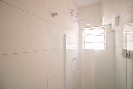 BANHEIRO de casa para alugar com 1 quarto, 40m² em Jardim Peri, São Paulo
