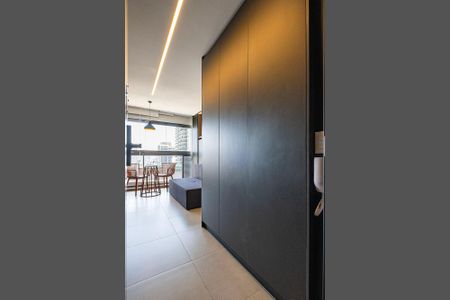 Studio de kitnet/studio à venda com 1 quarto, 20m² em Pinheiros, São Paulo