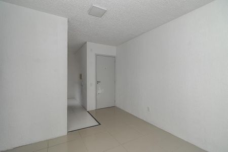 Apartamento para alugar com 41m², 2 quartos e 1 vaga Apartamento para alugar com 41m², 2 quartos e 1 vagaSala
