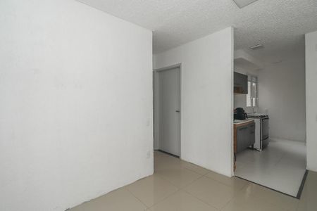 Apartamento para alugar com 41m², 2 quartos e 1 vaga Apartamento para alugar com 41m², 2 quartos e 1 vagaSala