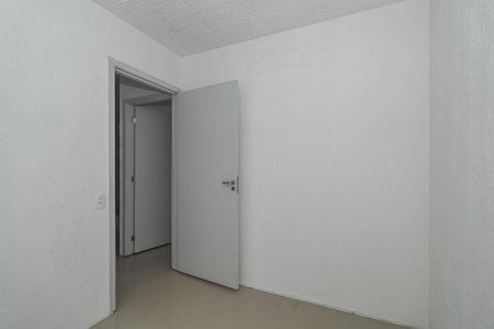 Apartamento para alugar com 41m², 2 quartos e 1 vaga Apartamento para alugar com 41m², 2 quartos e 1 vagaQuarto 2