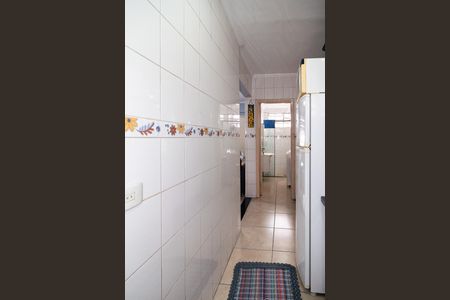 Apartamento para alugar com 36m², 1 quarto e sem vaga
