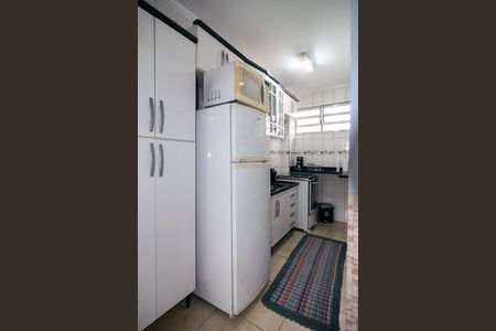 Apartamento para alugar com 36m², 1 quarto e sem vaga