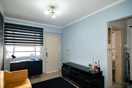 Apartamento para alugar com 36m², 1 quarto e sem vaga