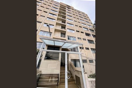 Apartamento para alugar com 36m², 1 quarto e sem vaga