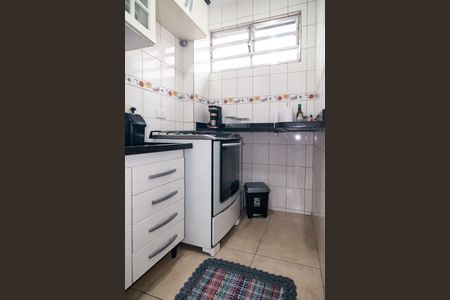 Apartamento para alugar com 1 quarto, 36m² em Bela Vista, São Paulo