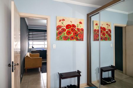 Apartamento para alugar com 36m², 1 quarto e sem vaga