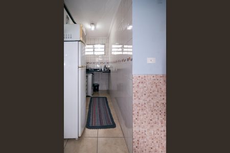 Apartamento para alugar com 36m², 1 quarto e sem vaga