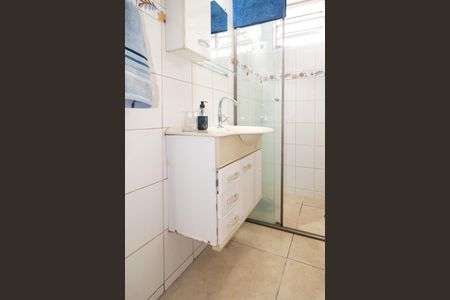 Apartamento para alugar com 1 quarto, 36m² em Bela Vista, São Paulo