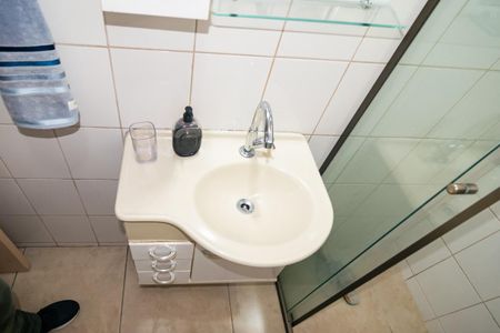 Apartamento para alugar com 1 quarto, 36m² em Bela Vista, São Paulo