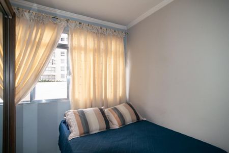 Apartamento para alugar com 1 quarto, 36m² em Bela Vista, São Paulo