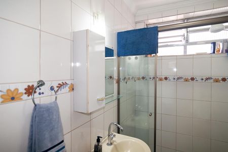 Apartamento para alugar com 1 quarto, 36m² em Bela Vista, São Paulo