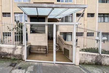 Apartamento para alugar com 36m², 1 quarto e sem vaga