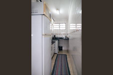 Apartamento para alugar com 36m², 1 quarto e sem vaga