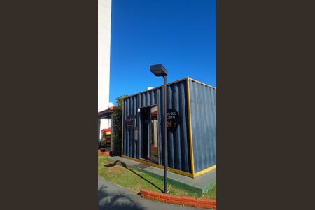 Apartamento à venda com 49m², 2 quartos e 1 vaga Apartamento à venda com 49m², 2 quartos e 1 vagaMinimercado
