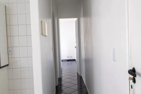 Apartamento à venda com 49m², 2 quartos e 1 vaga Apartamento à venda com 49m², 2 quartos e 1 vagaCorredor