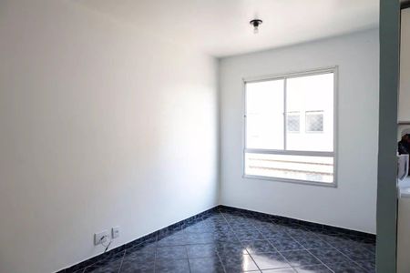 Apartamento à venda com 49m², 2 quartos e 1 vaga Apartamento à venda com 49m², 2 quartos e 1 vagaSala