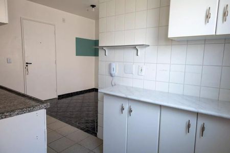 Apartamento à venda com 49m², 2 quartos e 1 vaga Apartamento à venda com 49m², 2 quartos e 1 vagaCozinha
