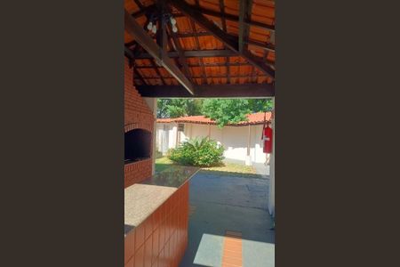 Apartamento à venda com 49m², 2 quartos e 1 vaga Apartamento à venda com 49m², 2 quartos e 1 vagaChurrasqueira