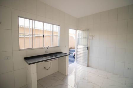 Casa para alugar com 40m², 1 quarto e sem vaga Casa para alugar com 40m², 1 quarto e sem vagaSala/cozinha