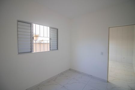 Quarto de casa para alugar com 1 quarto, 40m² em Jardim Peri, São Paulo