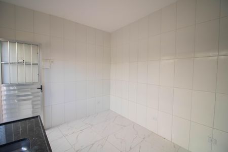 Casa para alugar com 40m², 1 quarto e sem vaga Casa para alugar com 40m², 1 quarto e sem vagaSala/cozinha