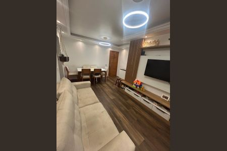 Apartamento à venda com 2 quartos, 56m² em Vila Regente Feijó, São Paulo